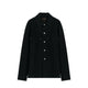 Lemaire WORKWEAR OVERSHIRT, Black
