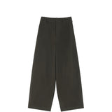 LARGE CHINO PANTS, Espresso