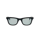 Linda Farrow X Jacquemus PILOTIS SUNGLASSES, Black