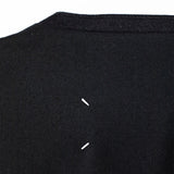 Maison Margiela MINIMAL JACKET, Black