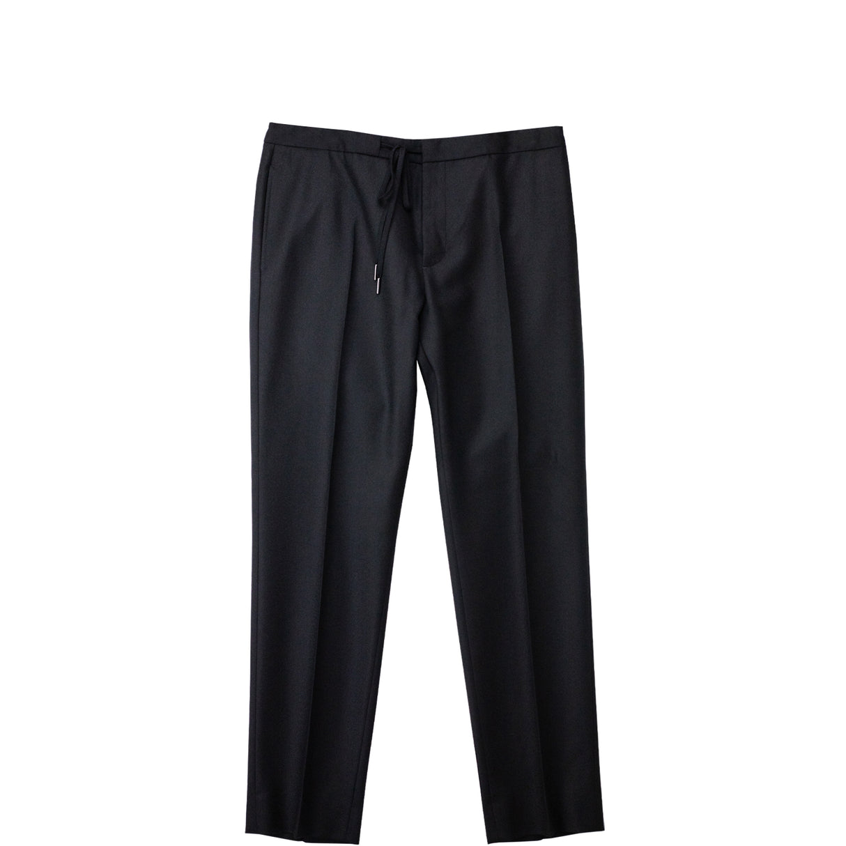 Maison Margiela MINIMAL PANTS, Black