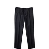 Maison Margiela MINIMAL PANTS, Black