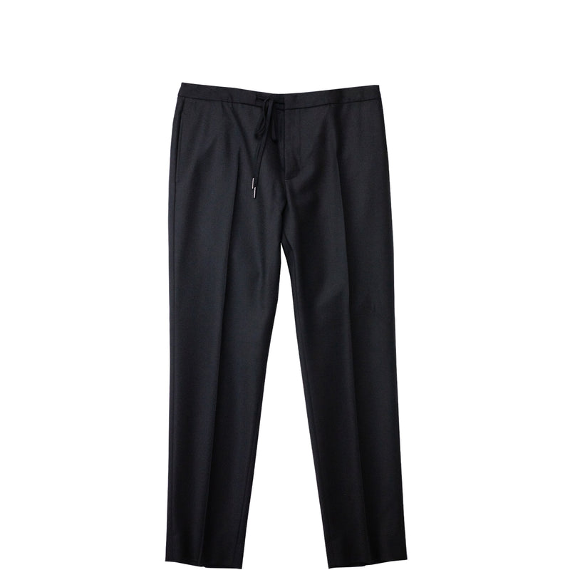 Maison Margiela MINIMAL PANTS, Black
