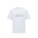 Martine Rose CLASSIC T-SHIRT, White