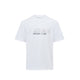 Martine Rose CLASSIC T-SHIRT, White