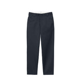 Carhartt WIP MASTER PANT, Dark Navy Rinsed
