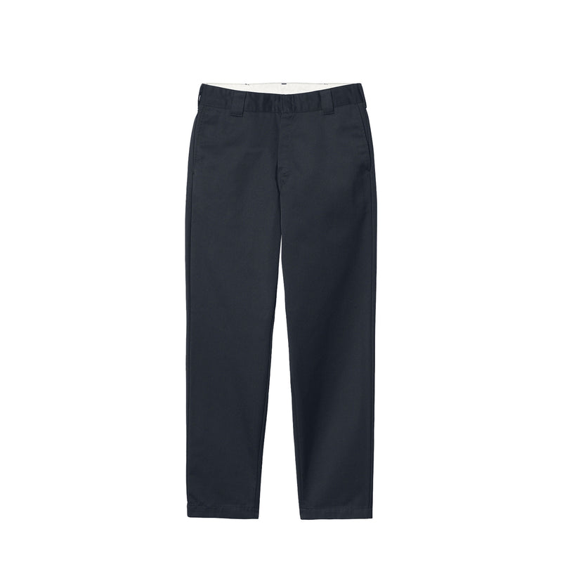 Carhartt WIP MASTER PANT, Dark Navy Rinsed