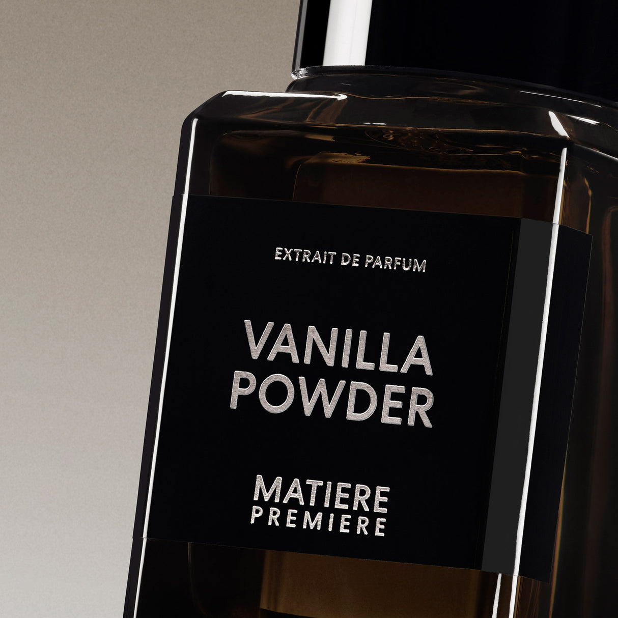 VANILLA POWDER EXTRAIT, 50ml