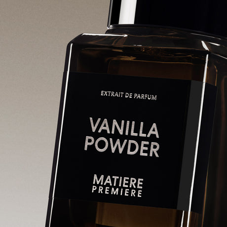 VANILLA POWDER EXTRAIT, 50ml