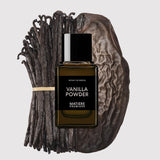 VANILLA POWDER EXTRAIT, 50ml