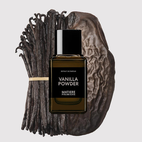 VANILLA POWDER EXTRAIT, 50ml