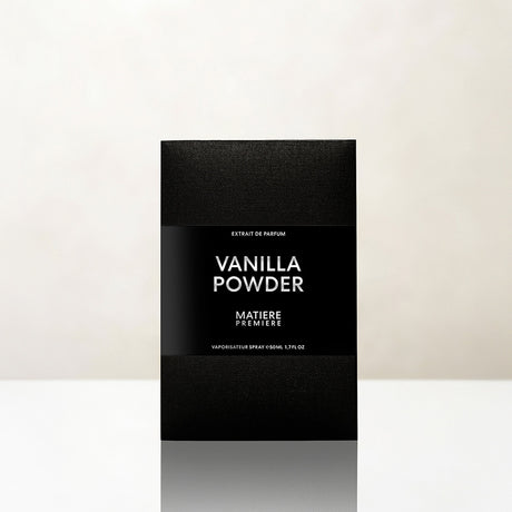 VANILLA POWDER EXTRAIT, 50ml