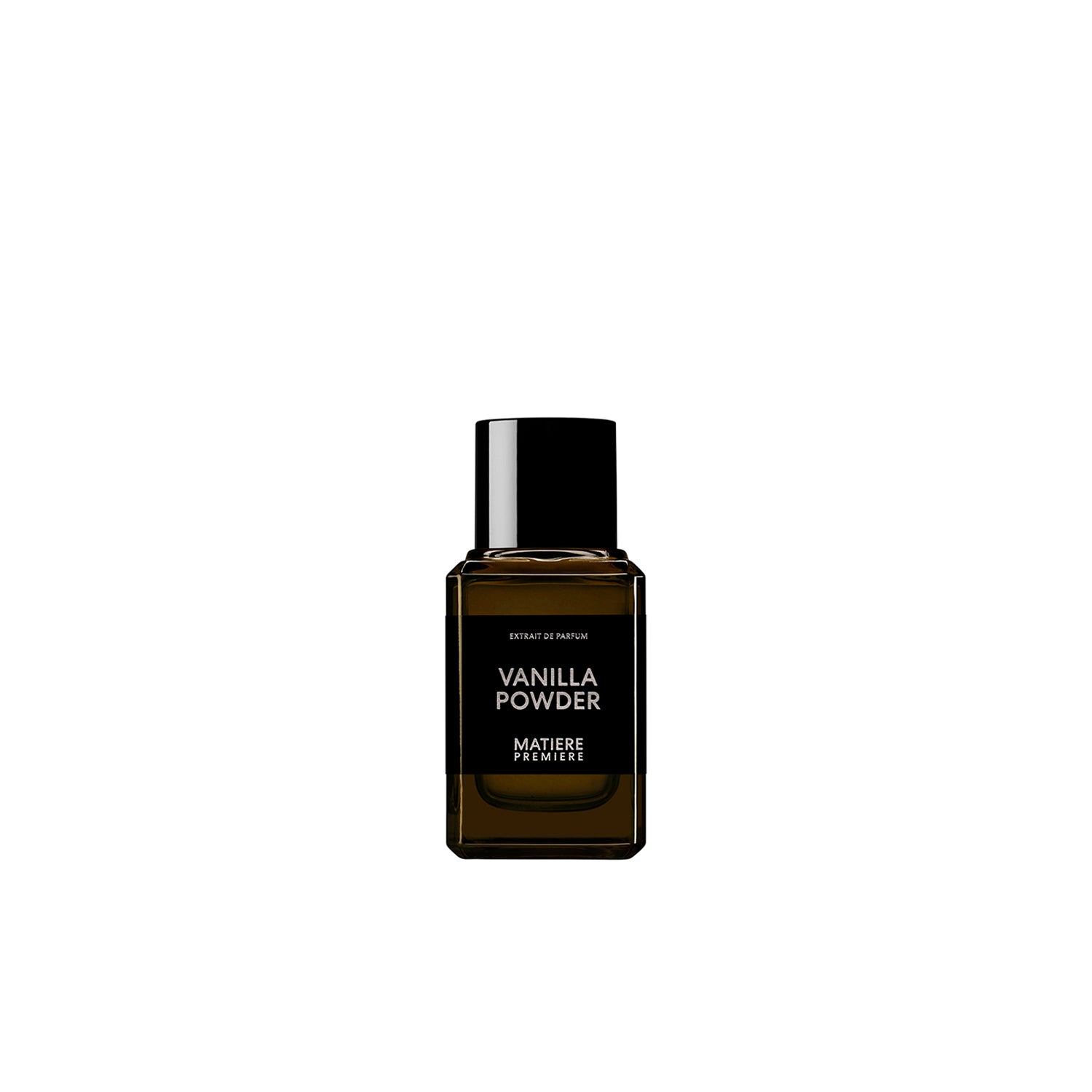 VANILLA POWDER オードパルファム 50ml Matiere Premiere Vanilla