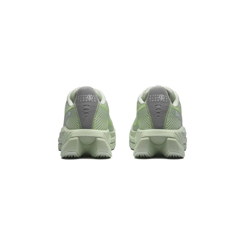 MM6 X Salomon SPECTUR 2, Sea Foam Green