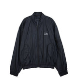 MM6 x Salomon SPORTSJACKET, Black