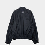 MM6 x Salomon SPORTSJACKET, Black