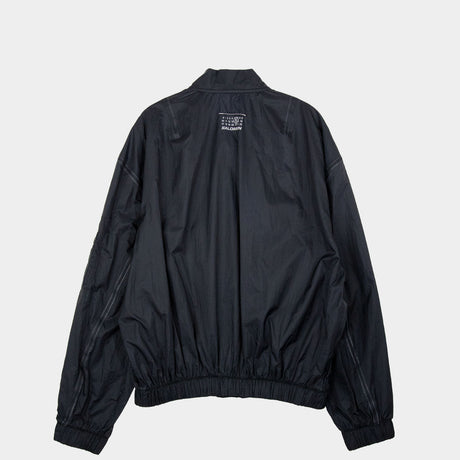 MM6 x Salomon SPORTSJACKET, Black