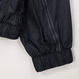 MM6 x Salomon SPORTSJACKET, Black