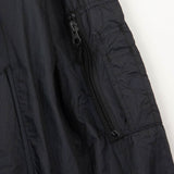 MM6 x Salomon SPORTSJACKET, Black