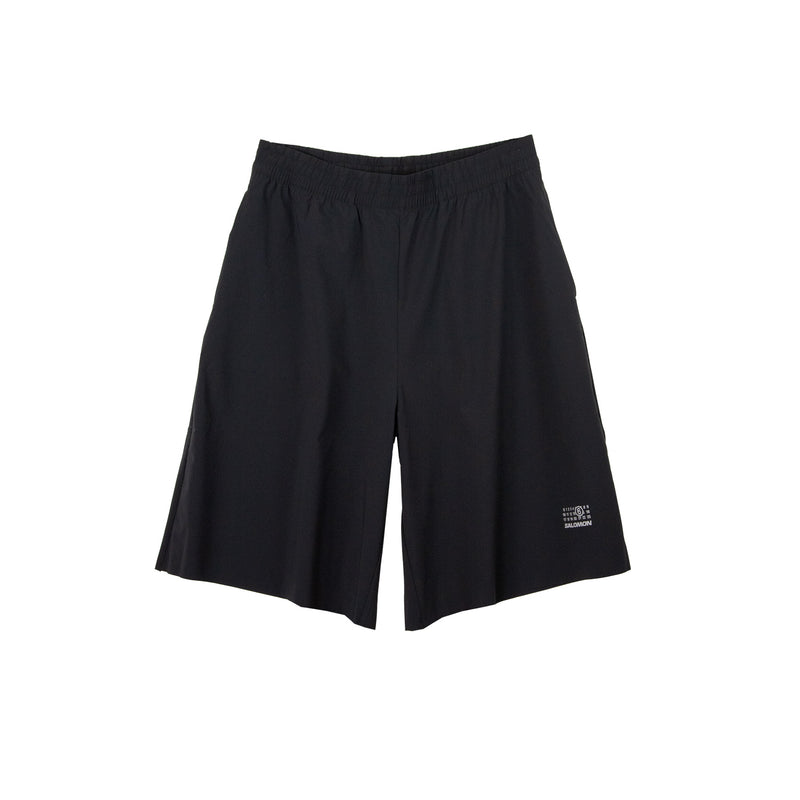 MM6 x Salomon SHORTS, Black
