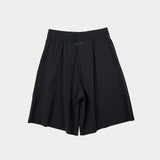 MM6 x Salomon SHORTS, Black