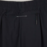 MM6 x Salomon SHORTS, Black