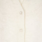 Almada Label MACY CARDIGAN, Cream