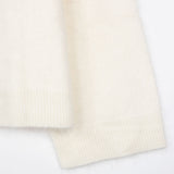 Almada Label MACY CARDIGAN, Cream