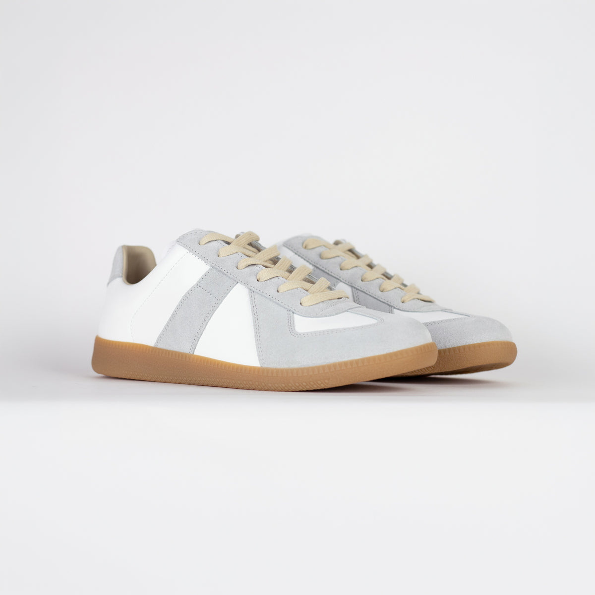 Maison Margiela REPLICA, Off White Grey
