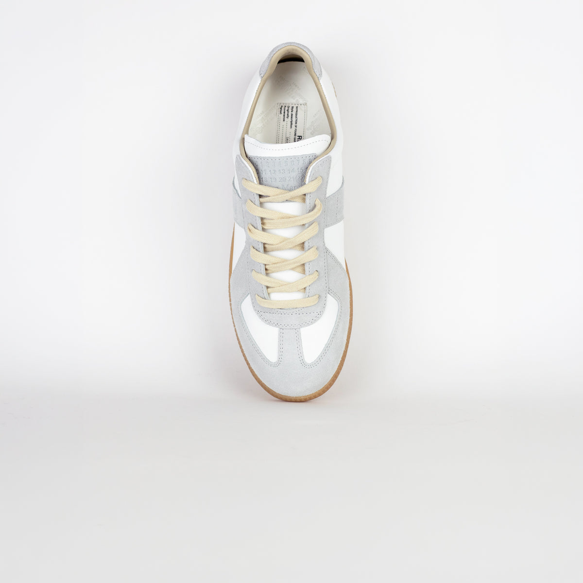 Maison Margiela REPLICA, Off White Grey