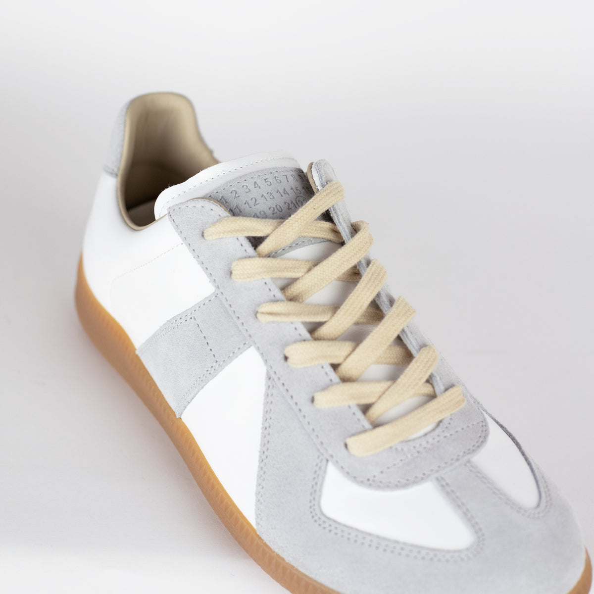 Maison Margiela REPLICA, Off White Grey