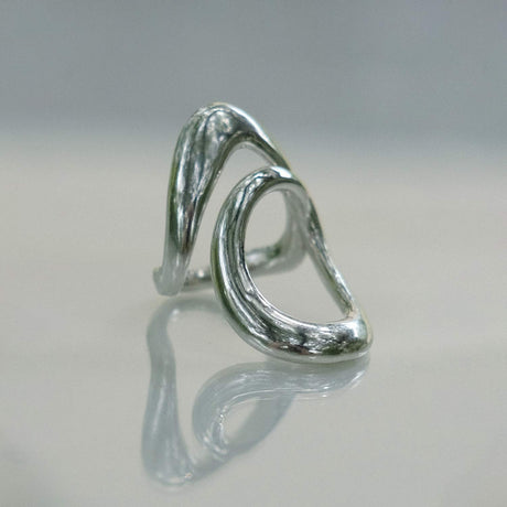Marea Seize MARA RING, 925 Sterling Silver - Image 2