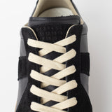 Maison Margiela REPLICA SNEAKERS, Black