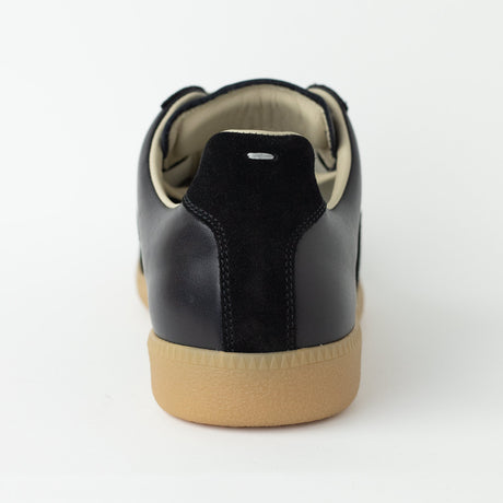 Maison Margiela REPLICA SNEAKERS, Black