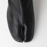 Maison Margiela TABI ANKLE BOOTS H30, Black