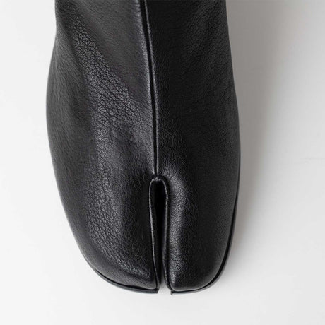 Maison Margiela TABI ANKLE BOOTS H30, Black