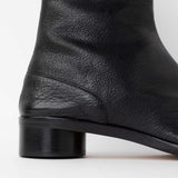 Maison Margiela TABI ANKLE BOOTS H30, Black