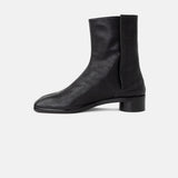 Maison Margiela TABI ANKLE BOOTS H30, Black