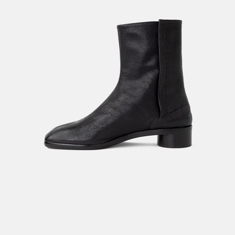 Maison Margiela TABI ANKLE BOOTS H30, Black