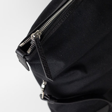 Maison Margiela 5AC HOBO MEDIUM, Black