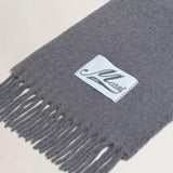 Marni SCARF, Antique Silver