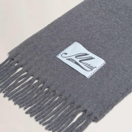 Marni SCARF, Antique Silver
