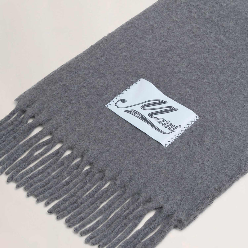 Marni SCARF, Antique Silver