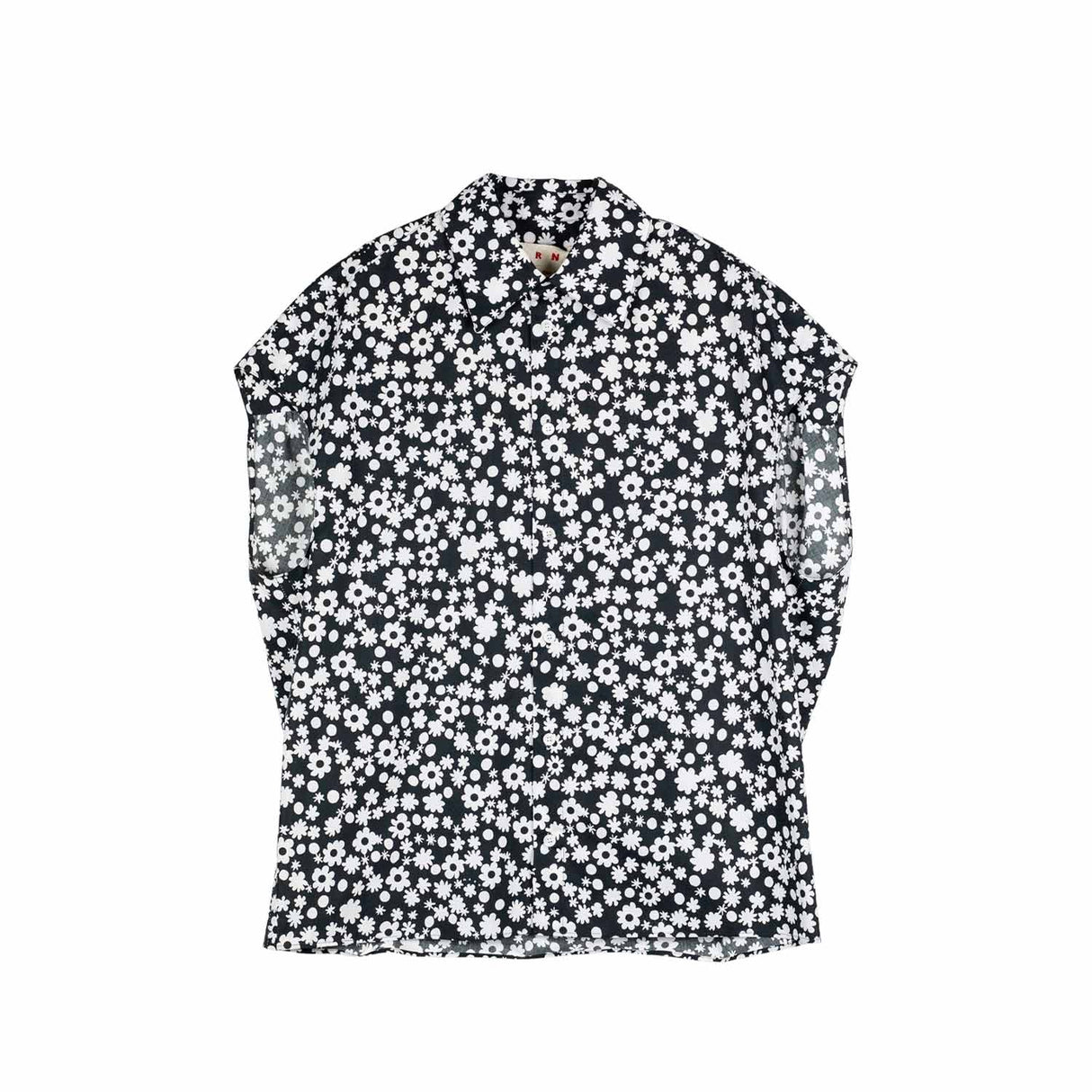 Marni SHIRT, Black