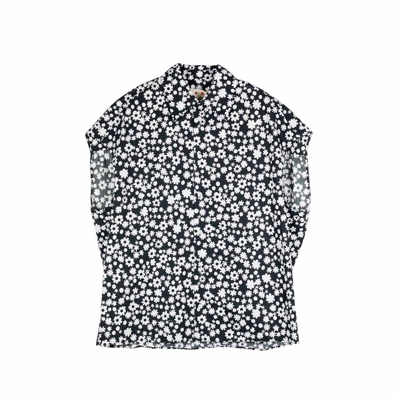 Marni SHIRT, Black