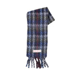 Marni SCARF, Iris Blue