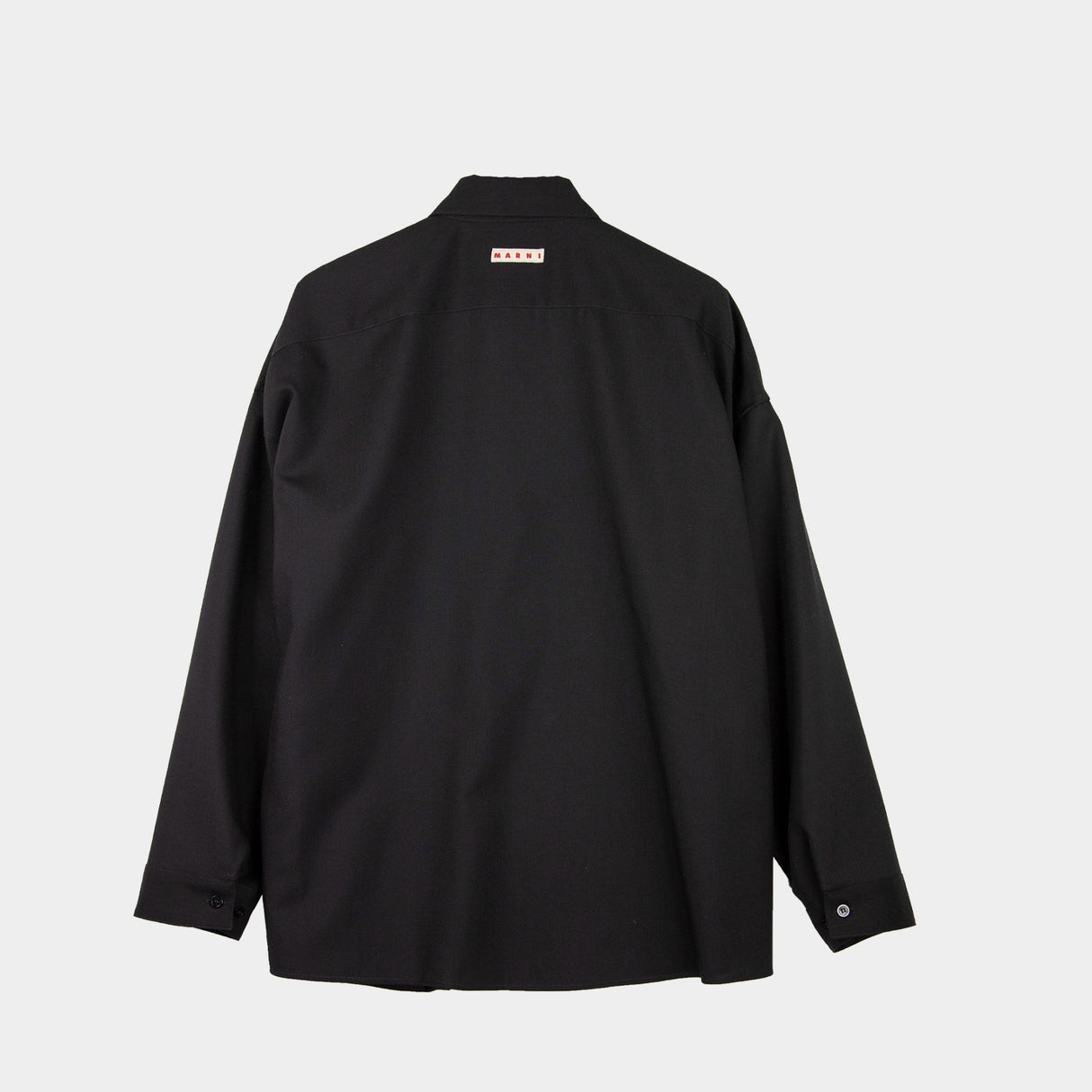 Marni SHIRT, Black