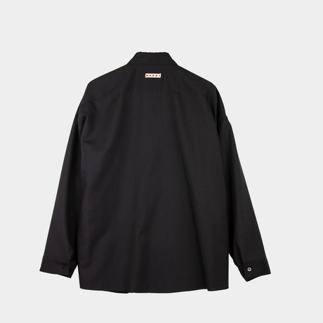 Marni SHIRT, Black