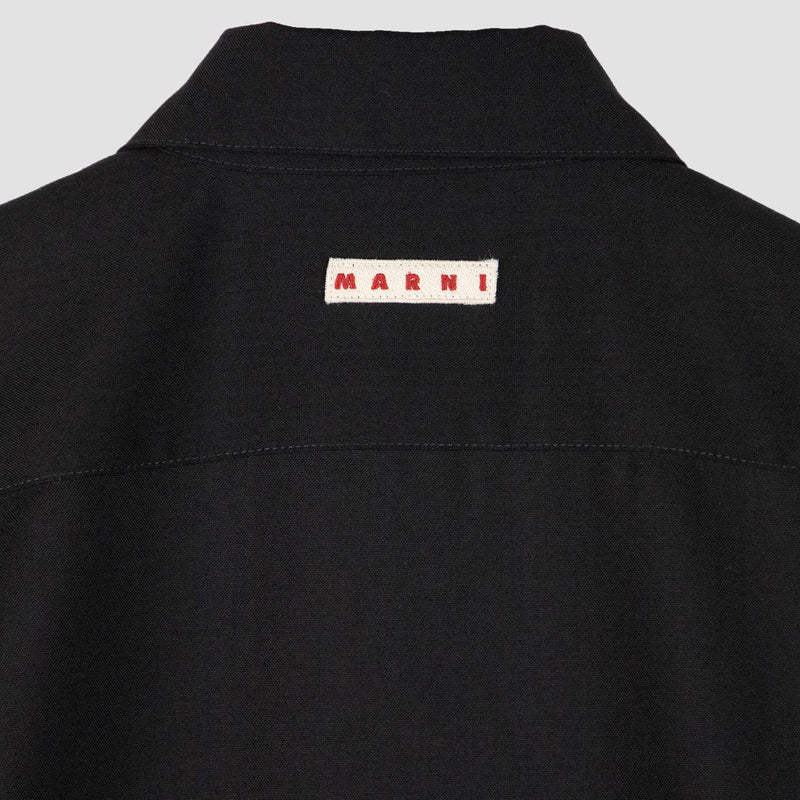 Marni SHIRT, Black