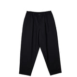Marni TROPICAL WOOL TROUSERS, Black